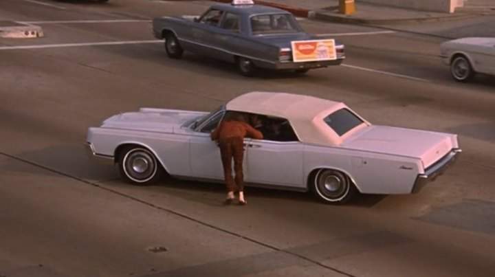 Dodge Coronet