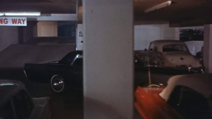 Oldsmobile 88 Futuramic