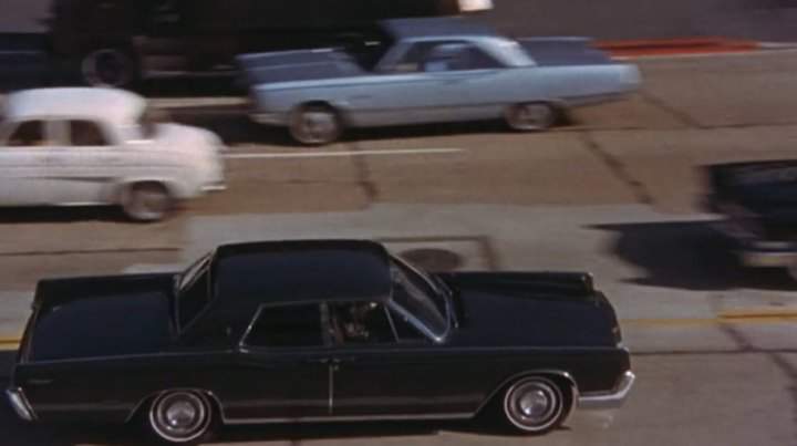 Plymouth Fury