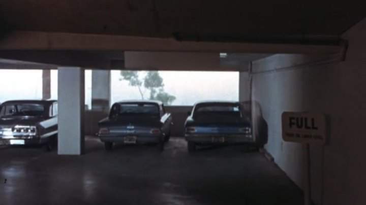Pontiac Tempest