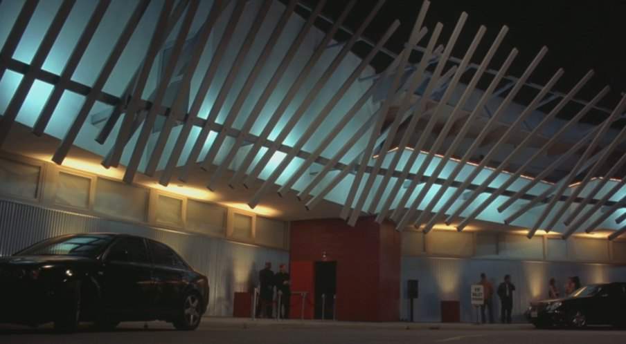 Audi A4 B6