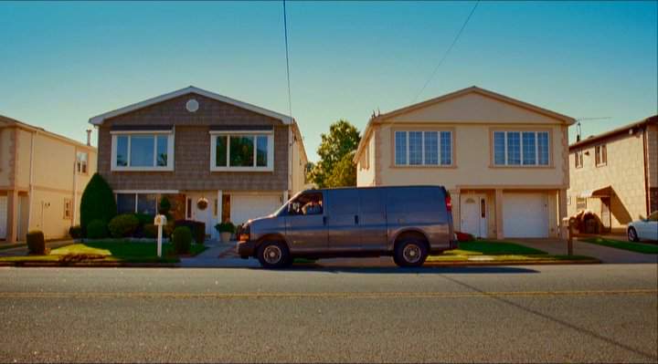 Chevrolet Express