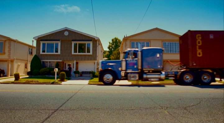 Peterbilt 379