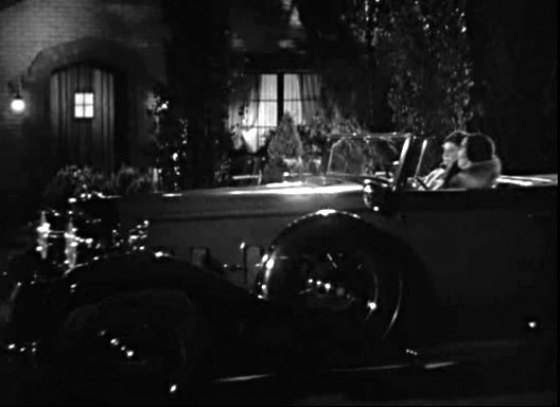 Packard Deluxe Eight