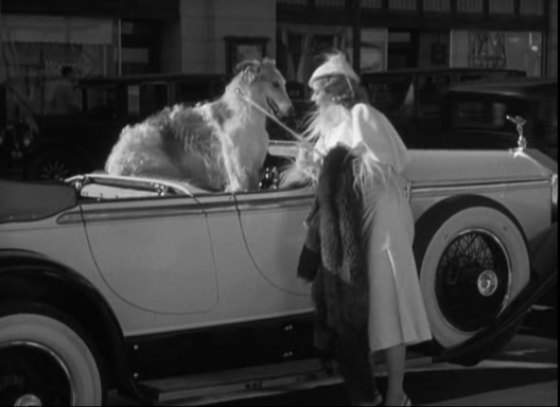 Rolls-Royce Phantom I