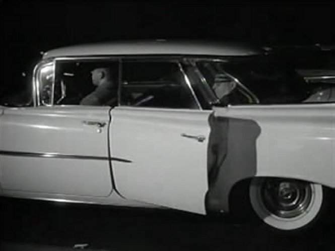 Oldsmobile Super 88