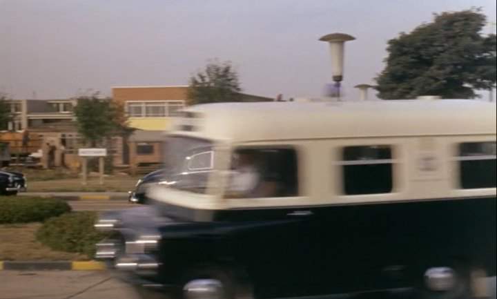 Bedford CALZ Ambulance Mk2