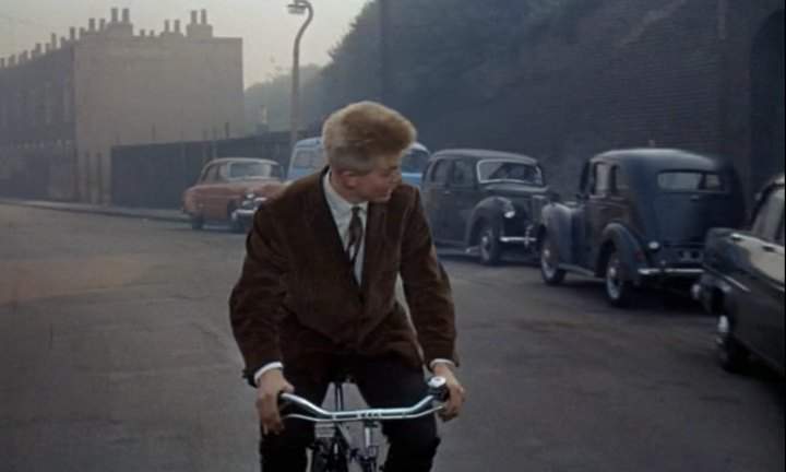 Ford Prefect
