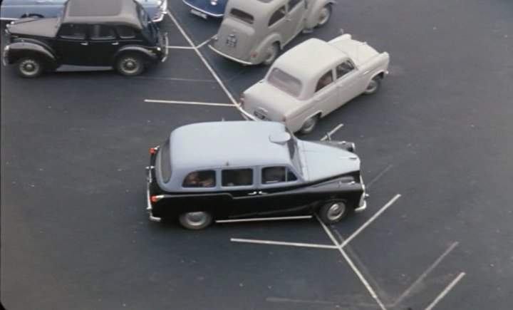 Ford Prefect