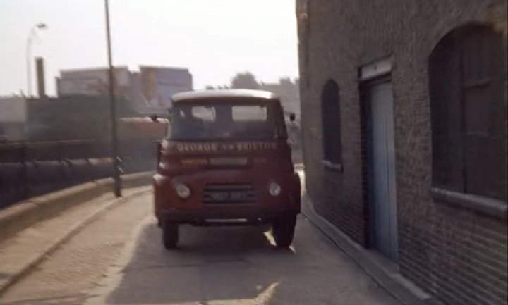 Morris FF