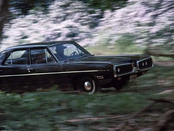 Dodge Coronet