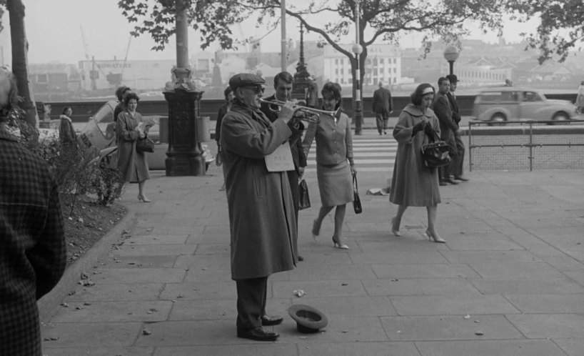 Morris Minor 1000 Traveller