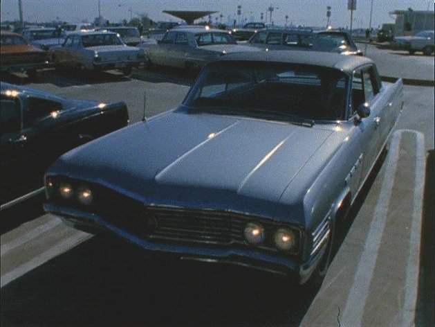 Buick Electra 225
