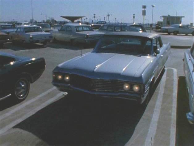 Buick Special