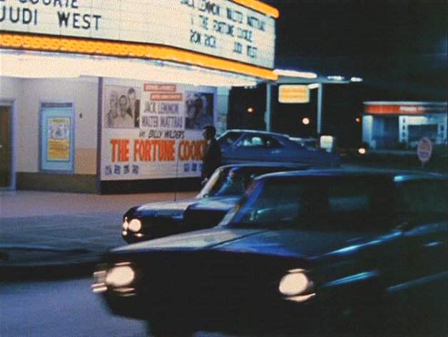 Dodge Polara