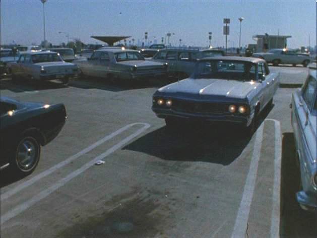 Ford Galaxie