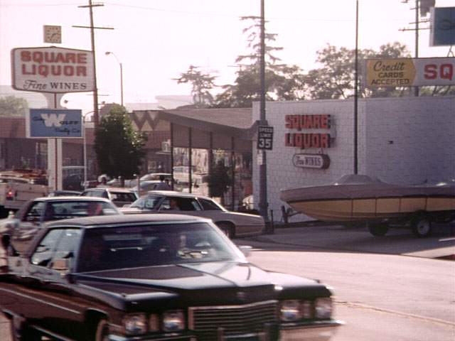 Cadillac Sedan DeVille