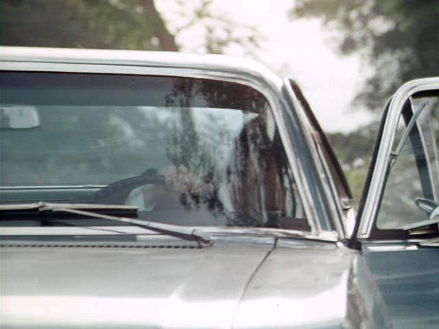 Chevrolet Chevy II Nova