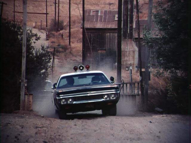 Dodge Polara
