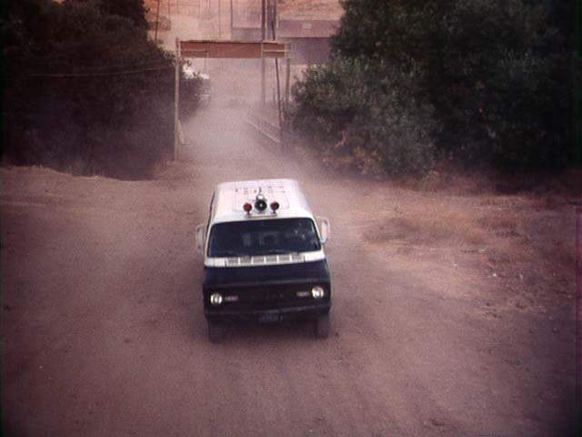 Dodge Tradesman