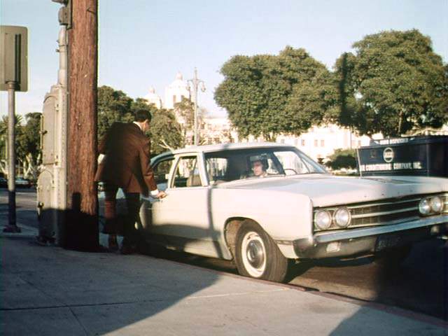 Ford Custom