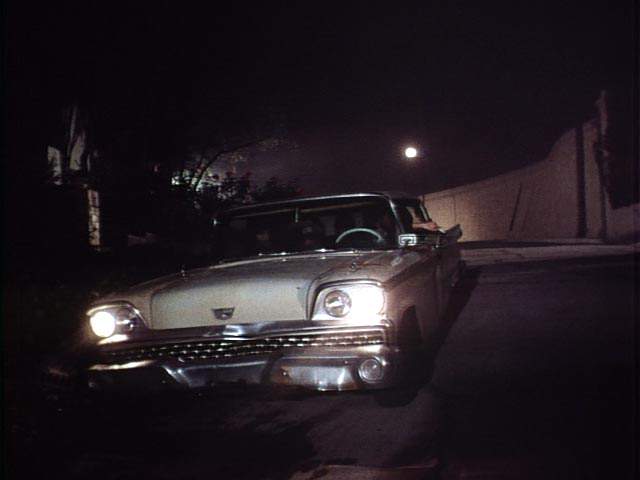Ford Fairlane 500