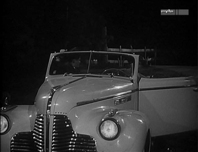 Buick Special