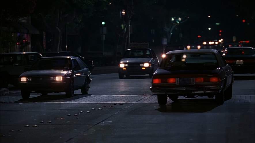 Chevrolet Caprice Classic