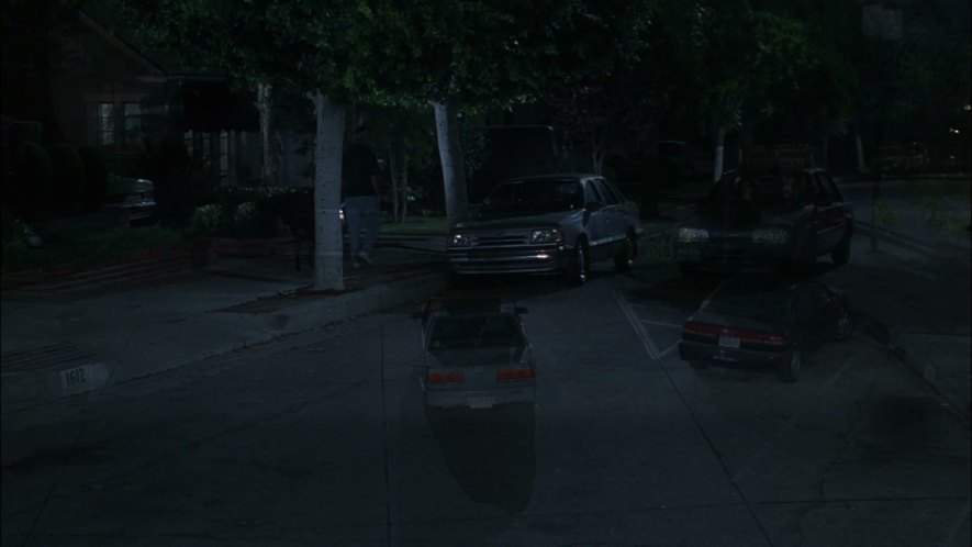 Ford Tempo