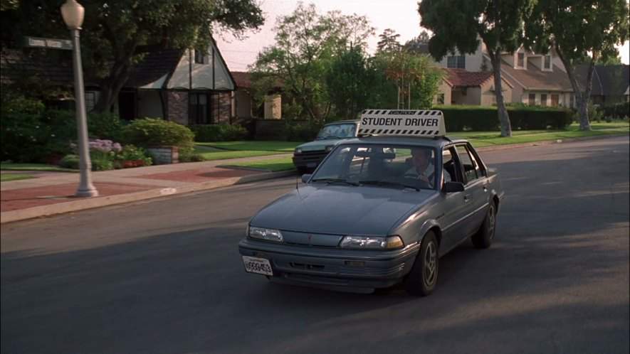 Pontiac Sunbird