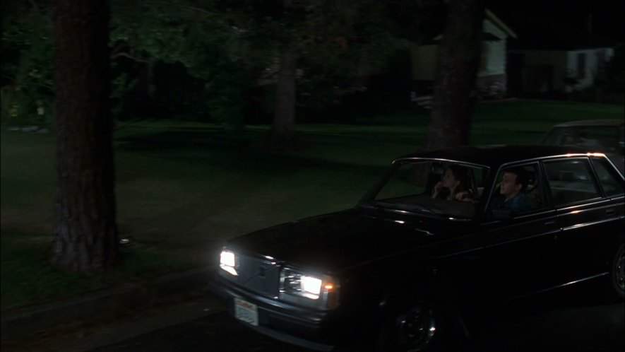 Volvo GL
