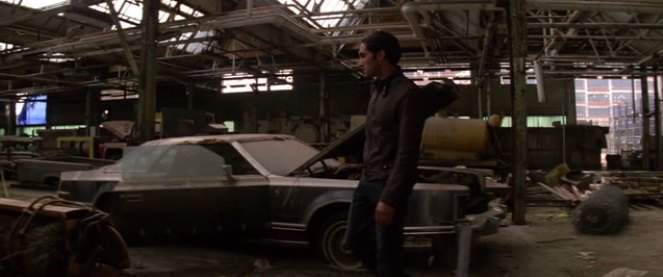 Lincoln Continental Mark V