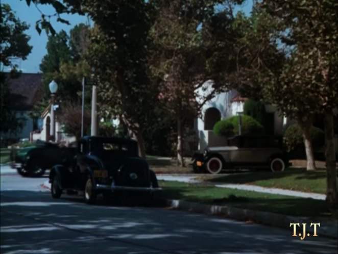 Pierce-Arrow unknown