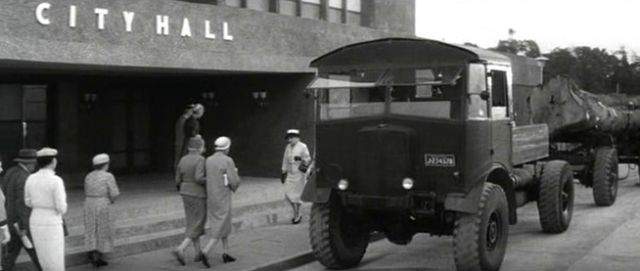 AEC Matador
