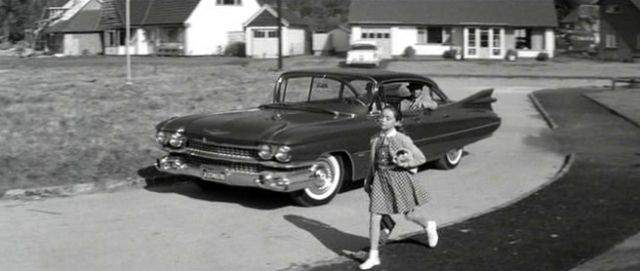 Cadillac Series 62