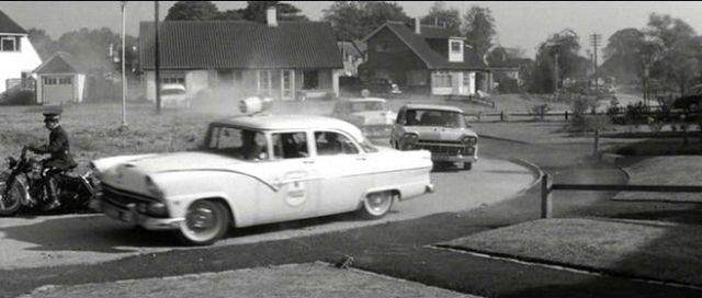 Ford Fairlane