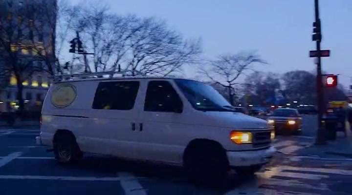 Ford Econoline