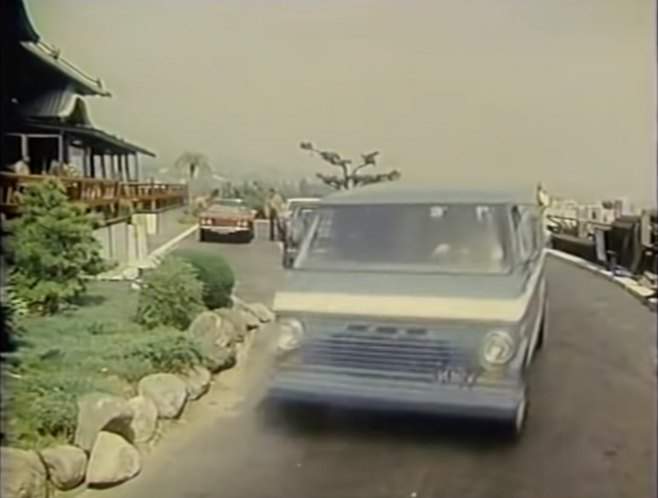 Ford Econoline