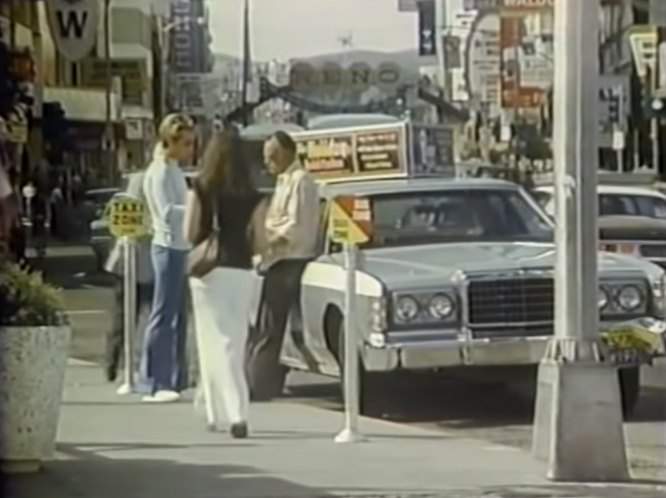 Ford LTD