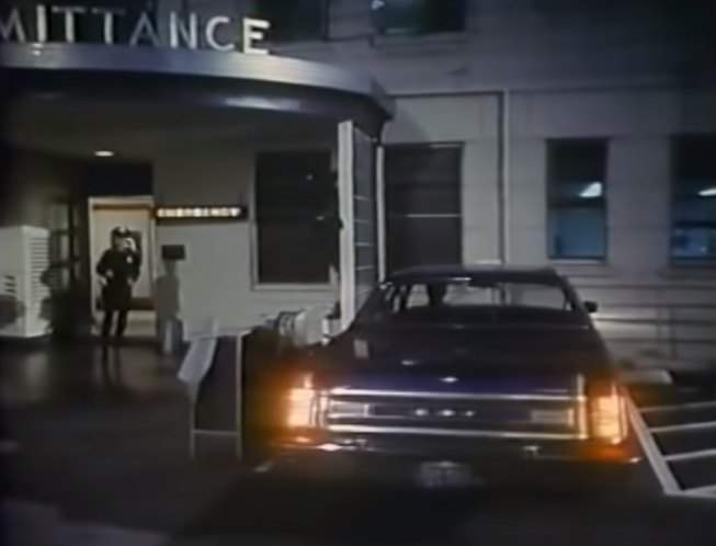 Ford LTD