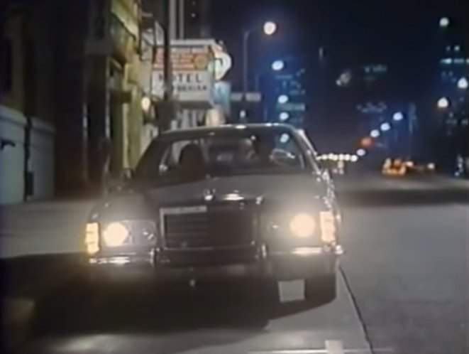 Ford LTD