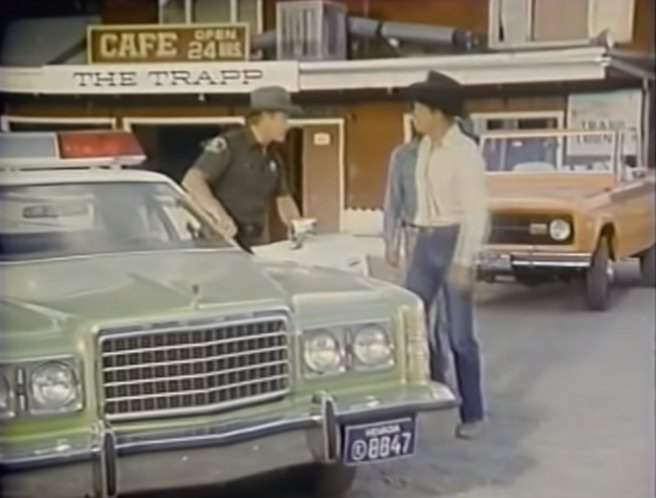 Ford LTD
