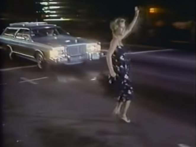 Mercury Marquis Colony Park