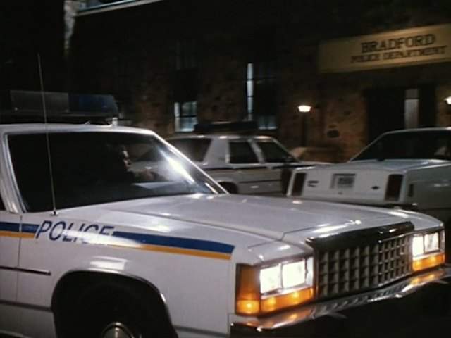Ford LTD Crown Victoria