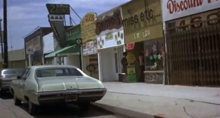 Buick Skylark