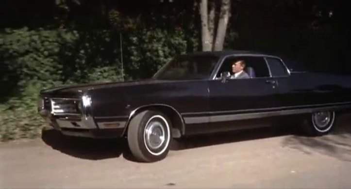 Chrysler New Yorker