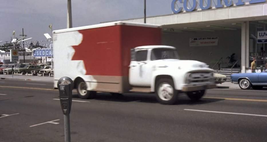 Ford F-Series