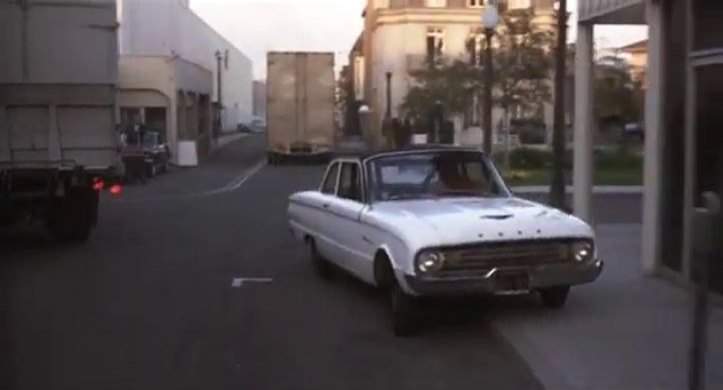 Ford Falcon
