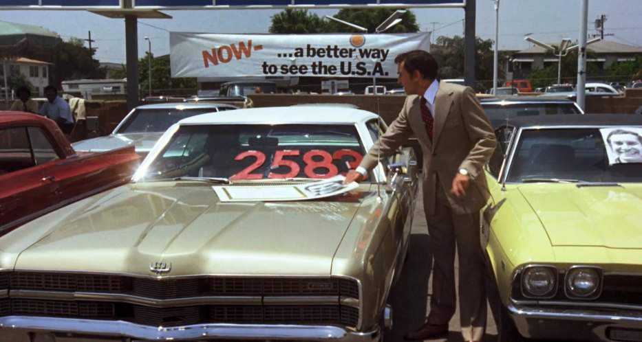 Ford LTD