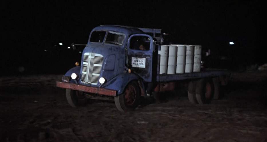 GMC F-Series